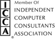 Independant Computer Consultants Association logo