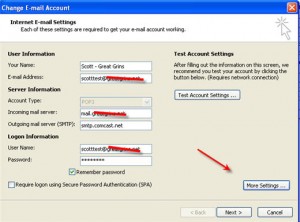 BLOCKING ICMP INCOMING FROM COMCAST visual data 5